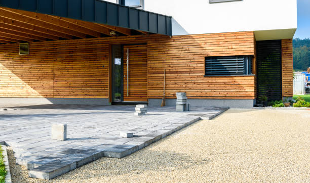 Best Driveway Paving Contractor  in Woodland Beach, MI