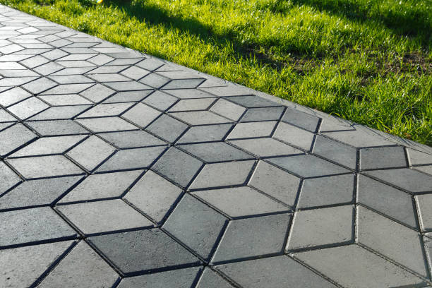 Best Driveway Repair Near Me  in Woodland Beach, MI